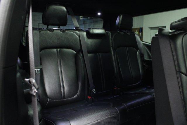 used 2023 Jeep Wagoneer car, priced at $48,962