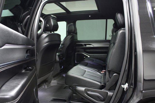 used 2023 Jeep Wagoneer car, priced at $48,962