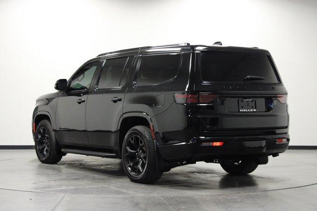 used 2023 Jeep Wagoneer car, priced at $48,962