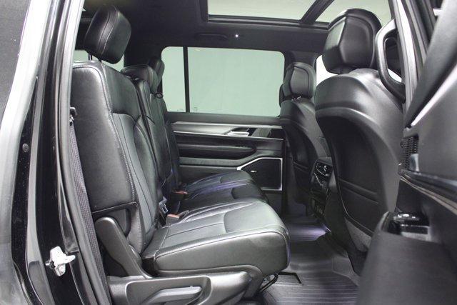 used 2023 Jeep Wagoneer car, priced at $48,962