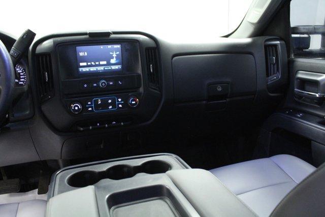 used 2019 Chevrolet Silverado 2500 car, priced at $21,962