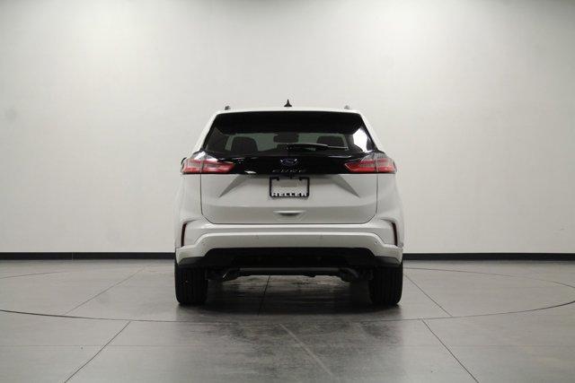 new 2024 Ford Edge car, priced at $39,962