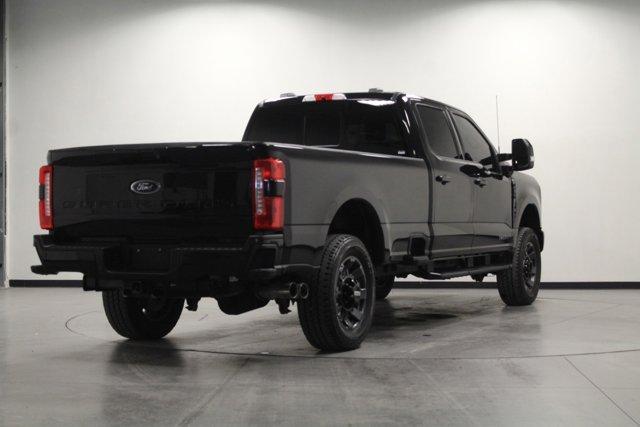 used 2023 Ford F-250 car, priced at $70,962