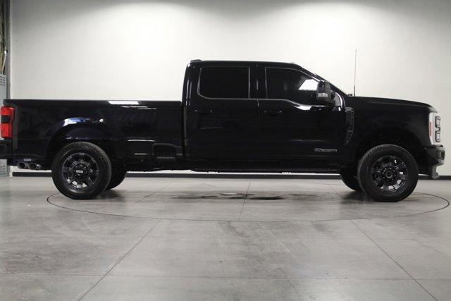 used 2023 Ford F-250 car, priced at $70,962