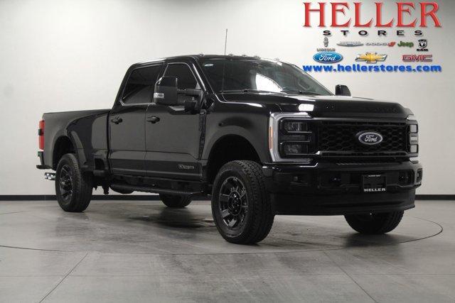 used 2023 Ford F-250 car, priced at $70,962