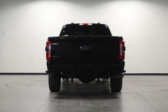 used 2023 Ford F-250 car, priced at $70,962