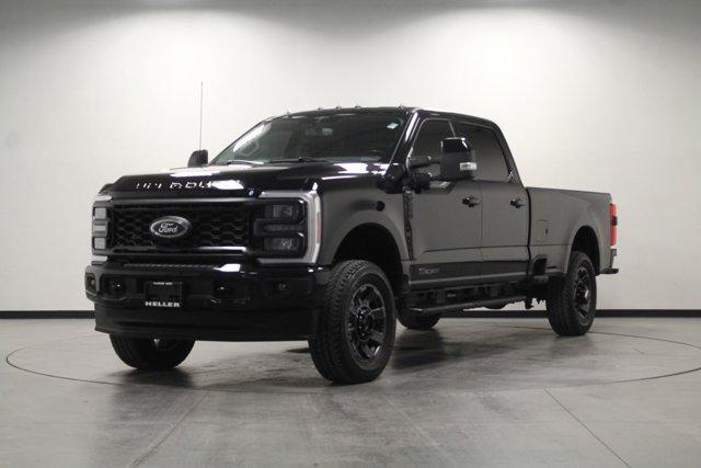 used 2023 Ford F-250 car, priced at $70,962