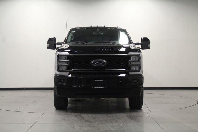 used 2023 Ford F-250 car, priced at $70,962