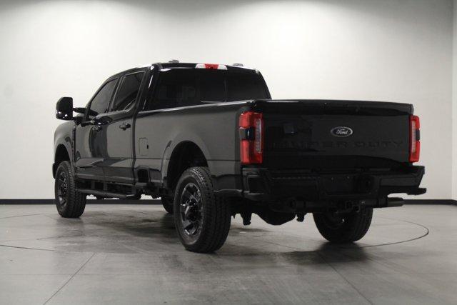 used 2023 Ford F-250 car, priced at $70,962