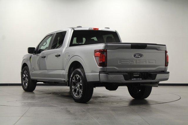 used 2024 Ford F-150 car, priced at $37,962