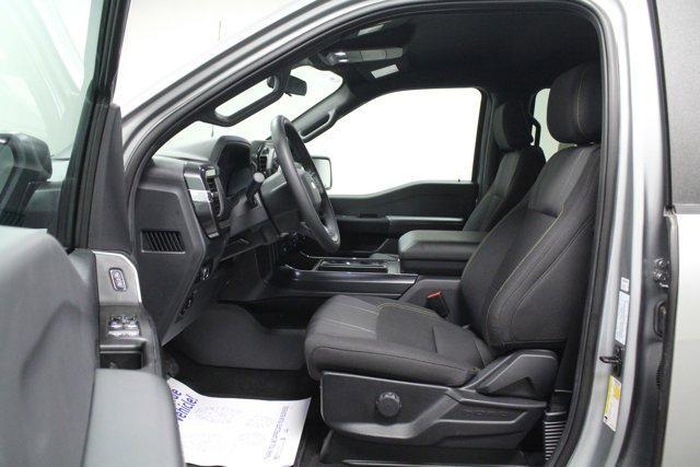 used 2024 Ford F-150 car, priced at $37,962