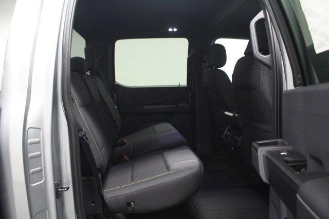 used 2024 Ford F-150 car, priced at $37,962