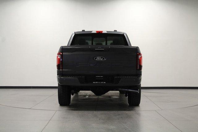 used 2024 Ford F-150 car, priced at $69,962