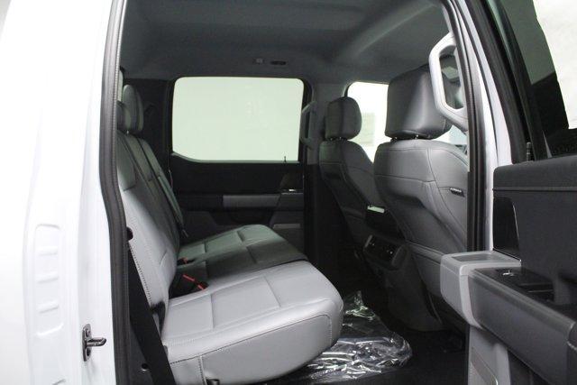 new 2025 Ford F-150 Lightning car, priced at $58,219