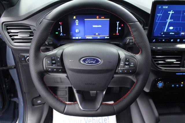 new 2025 Ford Escape car, priced at $33,462