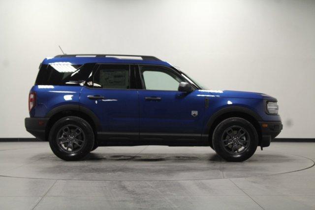 new 2024 Ford Bronco Sport car, priced at $28,862