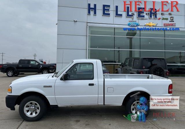 used 2010 Ford Ranger car, priced at $9,962