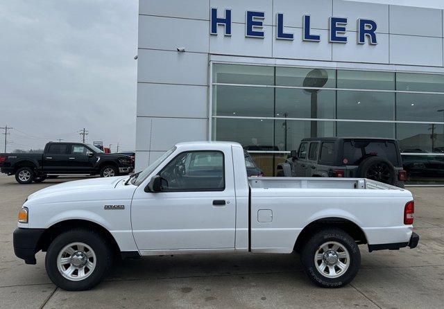 used 2010 Ford Ranger car, priced at $9,962