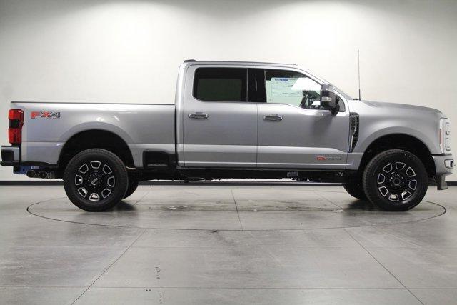 new 2024 Ford F-350 car, priced at $91,662