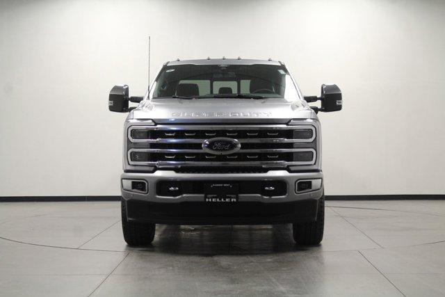 new 2024 Ford F-350 car, priced at $91,662