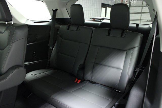 new 2025 Ford Explorer car, priced at $45,763