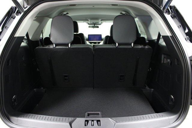 new 2025 Ford Explorer car, priced at $45,763