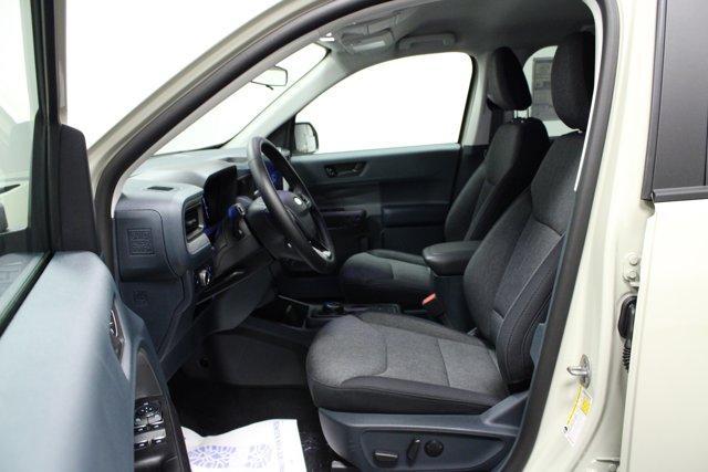 new 2025 Ford Maverick car, priced at $33,462