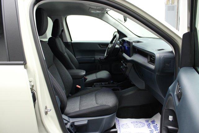 new 2025 Ford Maverick car, priced at $33,462