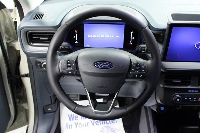 new 2025 Ford Maverick car, priced at $33,462