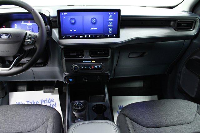 new 2025 Ford Maverick car, priced at $33,462