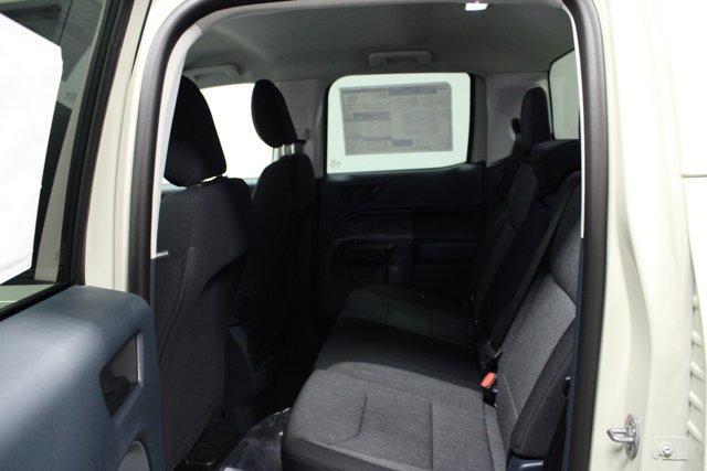 new 2025 Ford Maverick car, priced at $33,462