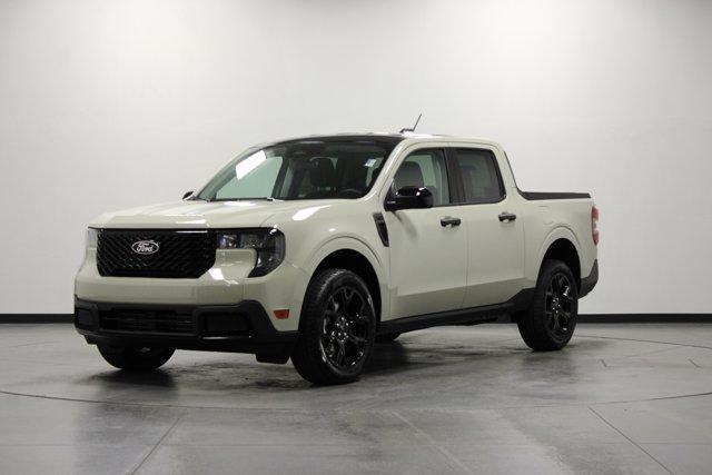 new 2025 Ford Maverick car, priced at $33,462