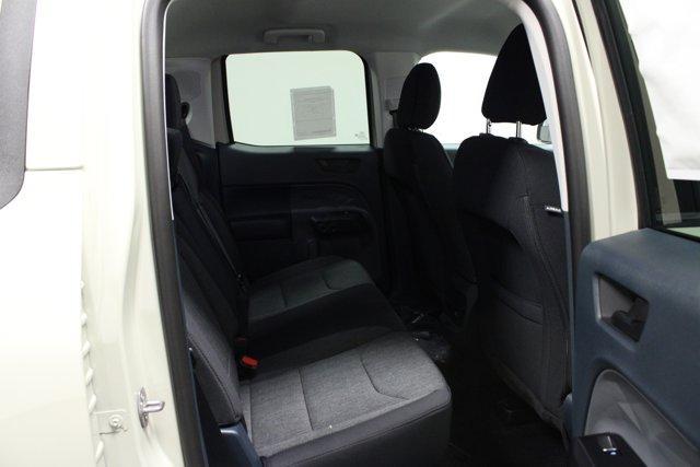 new 2025 Ford Maverick car, priced at $33,462