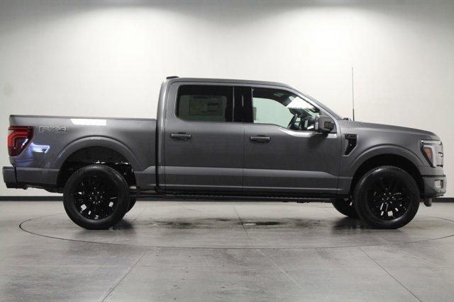 new 2024 Ford F-150 car, priced at $61,262