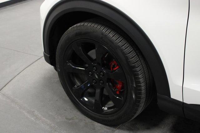used 2023 Ford Explorer car, priced at $44,962