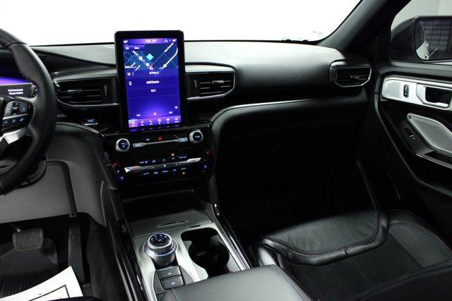 used 2023 Ford Explorer car, priced at $44,962