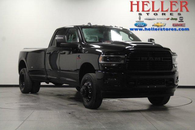 used 2024 Ram 3500 car, priced at $72,962