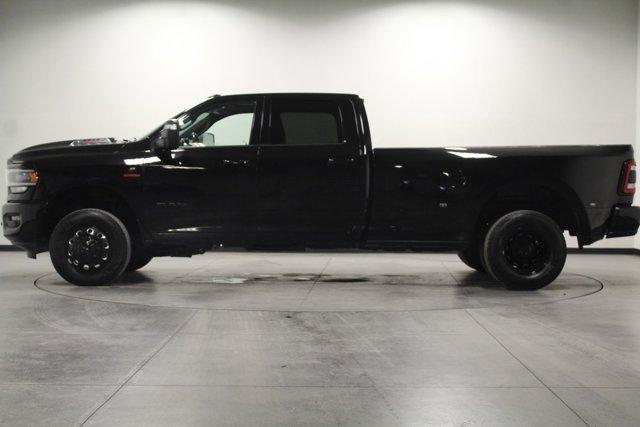 used 2024 Ram 3500 car, priced at $72,962