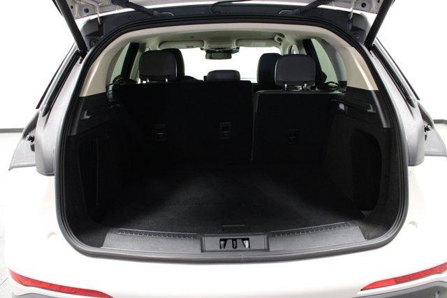 used 2024 Lincoln Corsair car, priced at $37,962