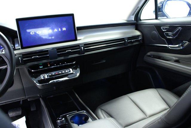 used 2024 Lincoln Corsair car, priced at $37,962