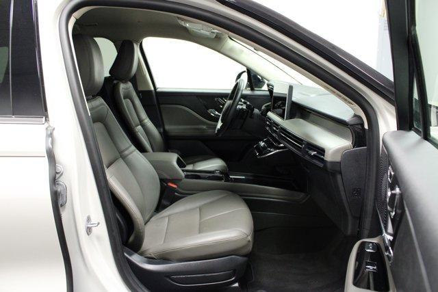 used 2024 Lincoln Corsair car, priced at $37,962