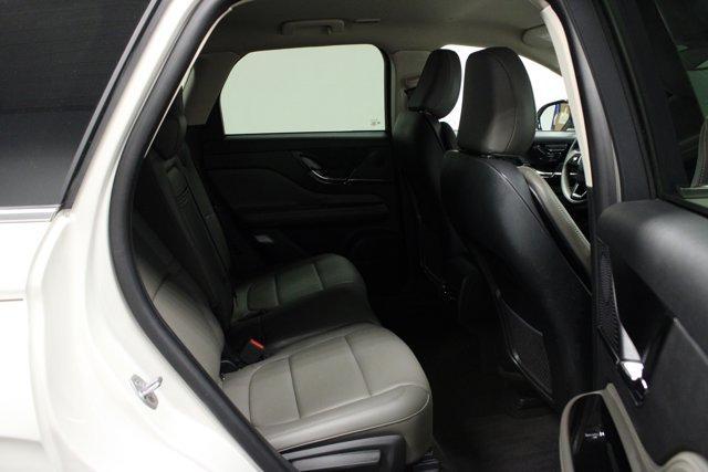 used 2024 Lincoln Corsair car, priced at $37,962