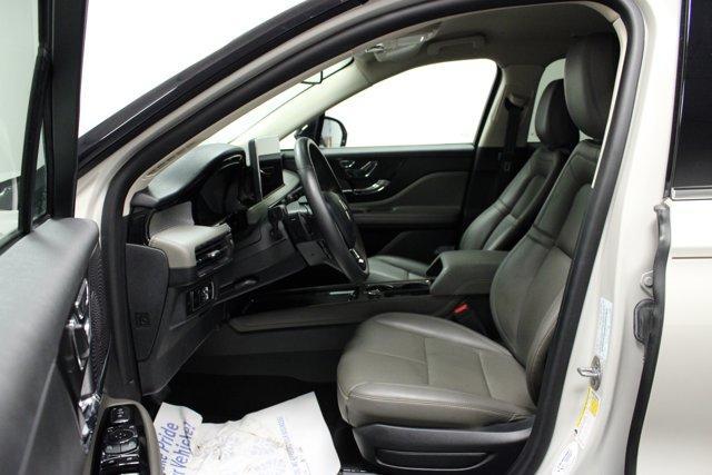 used 2024 Lincoln Corsair car, priced at $37,962