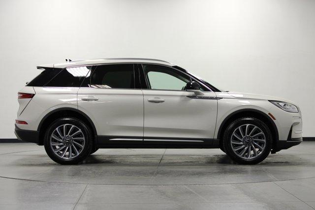 used 2024 Lincoln Corsair car, priced at $37,962