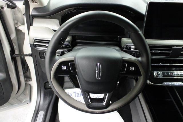 used 2024 Lincoln Corsair car, priced at $37,962