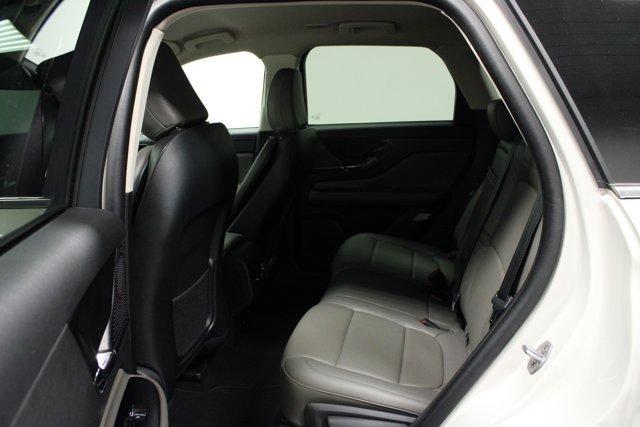 used 2024 Lincoln Corsair car, priced at $37,962