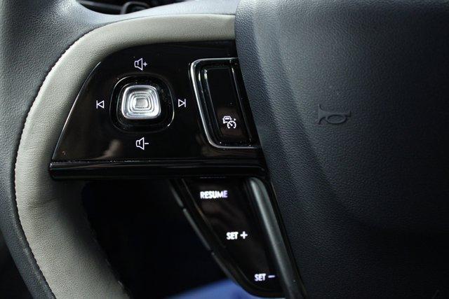 used 2024 Lincoln Corsair car, priced at $37,962