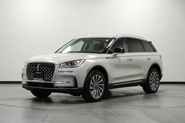 used 2024 Lincoln Corsair car, priced at $37,962