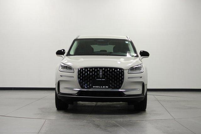 used 2024 Lincoln Corsair car, priced at $37,962