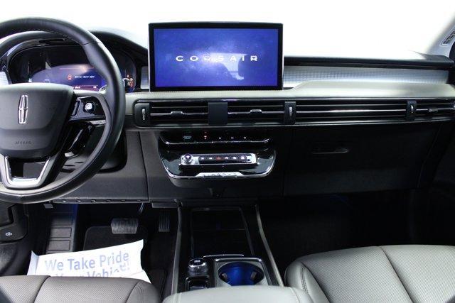 used 2024 Lincoln Corsair car, priced at $37,962